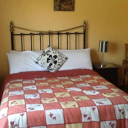 Bed and breakfast Carrigshane House Midleton