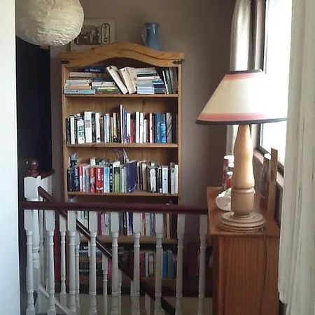 Bed and breakfast Carrigshane House