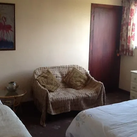 Bed and breakfast Carrigshane House
