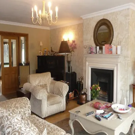 Bed and breakfast Carrigshane House Midleton