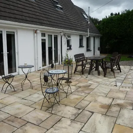 Bed and breakfast Carrigshane House 3*