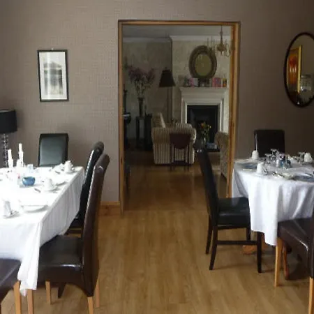 Bed and breakfast Carrigshane House Midleton